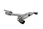 Scorpion Cat-Back Exhaust System - Volkswagen Golf (Mk6) GTI 2.0 TSI / Edition 35 - 76mm - Scorpion Exhausts Thumbnail