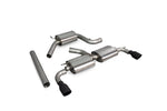 Scorpion Cat-Back Exhaust System - Volkswagen Golf (Mk6) GTI 2.0 TSI / Edition 35 - 76mm - Scorpion Exhausts Thumbnail
