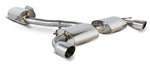 Scorpion Cat-Back Exhaust System - Volkswagen Golf (Mk6) GTI 2.0 TSI / Edition 35 - 76mm - Scorpion Exhausts Thumbnail