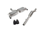Scorpion Cat-Back Exhaust System - Volkswagen Golf (Mk4) R32 - 70mm - Scorpion Exhausts Thumbnail