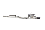 Scorpion Cat-Back Exhaust System - Volkswagen Golf (Mk4) R32 - 70mm - Scorpion Exhausts Thumbnail