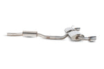 Scorpion Cat-Back Exhaust System - Volkswagen Golf (Mk4) R32 - 70mm - Scorpion Exhausts Thumbnail