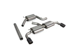 Scorpion Cat-Back Exhaust System - Volkswagen Scirocco R - 76mm - Scorpion Exhausts Thumbnail