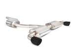 Scorpion Cat-Back Exhaust System - Volkswagen Scirocco R - 76mm - Scorpion Exhausts Thumbnail