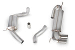 Scorpion Cat-Back Exhaust System - Volkswagen Golf (Mk5) GTI / Edition 30 - 76mm - Scorpion Exhausts Thumbnail