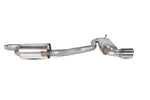 Scorpion Cat-Back Exhaust System - Volkswagen Golf (Mk5) GTI / Edition 30 - 76mm - Scorpion Exhausts Thumbnail