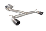 Scorpion Cat-Back Exhaust System - Volkswagen Golf (Mk7) GTI - 76mm - Scorpion Exhausts Thumbnail