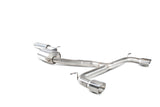 Scorpion Cat-Back Exhaust System - Volkswagen Golf (Mk7) GTI - 76mm