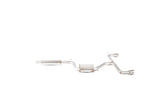 Scorpion Cat-Back Exhaust System - Volkswagen Golf (Mk7) GTI - 76mm - Scorpion Exhausts Thumbnail