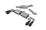Scorpion Cat-Back Exhaust System - Volkswagen Golf (Mk7) R - 80mm - Scorpion Exhausts Thumbnail