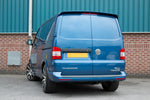 Scorpion Resonated Cat/Dpf-Back System - Volkswagen Transporter T5 2.5TDi / T5 2.0 / T5 / T6 2.0 BiTDi SWB/LWD 2WD - 70mm - Scorpion Exhausts Thumbnail