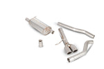 Scorpion Resonated Cat/Dpf-Back System - Volkswagen Transporter T5 2.5TDi / T5 2.0 / T5 / T6 2.0 BiTDi SWB/LWD 2WD - 70mm - Scorpion Exhausts Thumbnail
