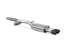 Scorpion Cat-Back Exhaust System - Volkswagen Polo GTI 1.8T 9n3 - 63.5mm - Scorpion Exhausts Thumbnail
