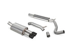 Scorpion Cat-Back Exhaust System - Volkswagen Polo GTI 1.8T 9n3 - 63.5mm - Scorpion Exhausts Thumbnail