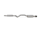 Scorpion Cat-Back Exhaust System - Volkswagen Polo GTI 1.8T 9n3 - 63.5mm - Scorpion Exhausts Thumbnail