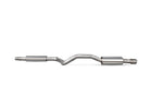 Scorpion Cat-Back Exhaust System - Volkswagen Polo GTI 1.8T 9n3 - 63.5mm - Scorpion Exhausts Thumbnail