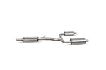 Scorpion Cat-Back Exhaust System - Volkswagen Golf (Mk7) R Estate - 76mm - Scorpion Exhausts Thumbnail