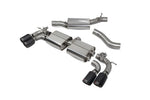 Scorpion Cat/GPF-Back Exhaust System - Volkswagen Golf R (Mk7.5) 17-20 - 80mm - Scorpion Exhausts Thumbnail
