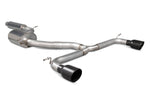 Scorpion Cat-Back Exhaust System - Volkswagen Golf (Mk7.5) GTI - 76mm - Scorpion Exhausts Thumbnail