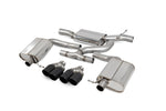 Scorpion Cat-Back Exhaust System - Volkswagen Golf R Estate (Mk7.5) including 18-20 - 80mm - Scorpion Exhausts Thumbnail