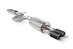 Scorpion GPF-Back Exhaust System - Volkswagen Polo GTI AW 18-21 - 70mm - Scorpion Exhausts Thumbnail