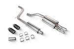 Scorpion GPF-Back Exhaust System - Volkswagen Polo GTI AW 18-21 - 70mm - Scorpion Exhausts Thumbnail