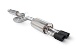 Scorpion GPF-Back Exhaust System - Volkswagen Polo GTI AW 18-21 - 70mm - Scorpion Exhausts Thumbnail