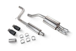 Scorpion GPF-Back Exhaust System - Volkswagen Polo GTI AW 18-21 - 70mm - Scorpion Exhausts Thumbnail