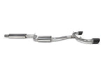 Scorpion GPF-Back Exhaust System - Volkswagen Golf (Mk8/Mk8.5) GTI - 76mm - Scorpion Exhausts Thumbnail