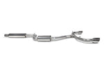 Scorpion GPF-Back Exhaust System - Volkswagen Golf (Mk8/Mk8.5) GTI - 76mm - Scorpion Exhausts Thumbnail