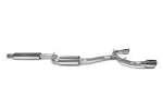 Scorpion GPF-Back Exhaust System - Volkswagen Golf (Mk8/Mk8.5) GTI - 76mm - Scorpion Exhausts Thumbnail