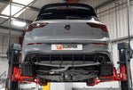 Scorpion GPF-Back Exhaust System - Volkswagen Golf (Mk8) / MK 8.5 GTI Clubsport - 76mm - Scorpion Exhausts Thumbnail