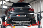 Scorpion Predator Cat-Back Exhaust System - Volkswagen Golf (Mk6) GTI 2.0 TSI / Edition 35 - 76mm - Scorpion Exhausts Thumbnail