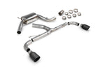 Scorpion Predator Cat-Back Exhaust System - Volkswagen Golf (Mk6) GTI 2.0 TSI / Edition 35 - 76mm - Scorpion Exhausts Thumbnail