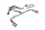 Scorpion Predator Cat-Back Exhaust System - Volkswagen Golf (Mk6) GTI 2.0 TSI / Edition 35 - 76mm - Scorpion Exhausts Thumbnail