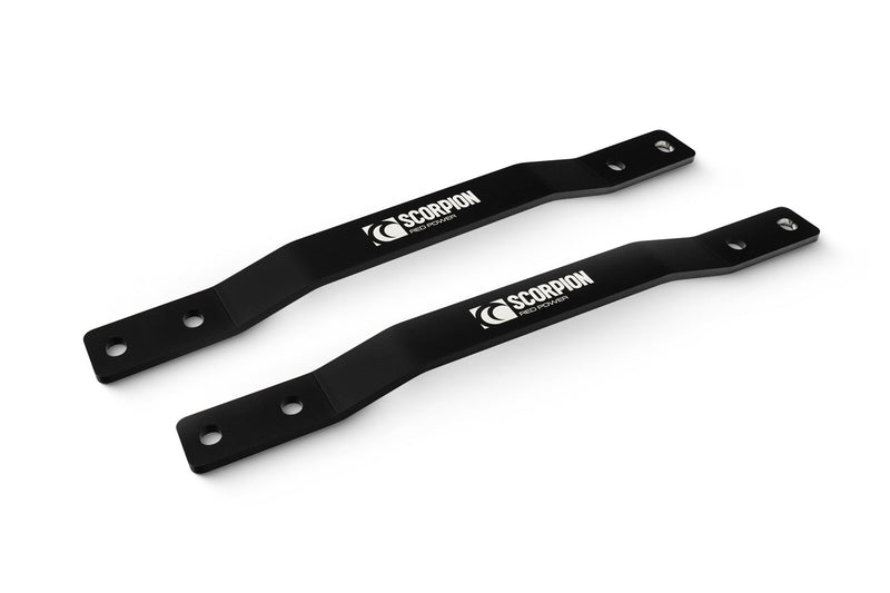 Scorpion Exhaust Tunnel Brace - Volkswagen Golf (Mk7.5) / 1.5 TSI - Scorpion Exhausts