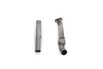 Scorpion Downpipe - Volkswagen Golf (Mk4) GTI 1.8t - 76mm - Scorpion Exhausts Thumbnail