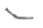 Scorpion Downpipe - Volkswagen Golf (Mk4) GTI 1.8t - 76mm - Scorpion Exhausts Thumbnail