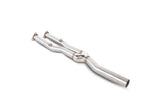 Scorpion De-Cat Section - Volkswagen Golf (Mk5) R32 - 63.5mm - Scorpion Exhausts Thumbnail