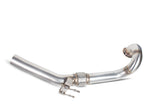 Scorpion De-Cat Turbo Downpipe - VW Golf (Mk7) GTI including Clubsport / Clubsport S - 76mm