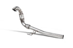 Scorpion Downpipe - Volkswagen Polo GTI 1.8T 6C - 76mm - Scorpion Exhausts Thumbnail