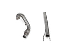 Scorpion Downpipe - Volkswagen Polo GTI 1.8T 6C - 76mm - Scorpion Exhausts Thumbnail