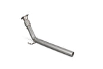 Scorpion De-Cat Turbo Downpipe - Volkswagen Polo GTI 1.8T 9n3 - 63.5mm - Scorpion Exhausts Thumbnail