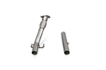Scorpion De-Cat Turbo Downpipe - Volkswagen Polo GTI 1.8T 9n3 - 63.5mm - Scorpion Exhausts Thumbnail