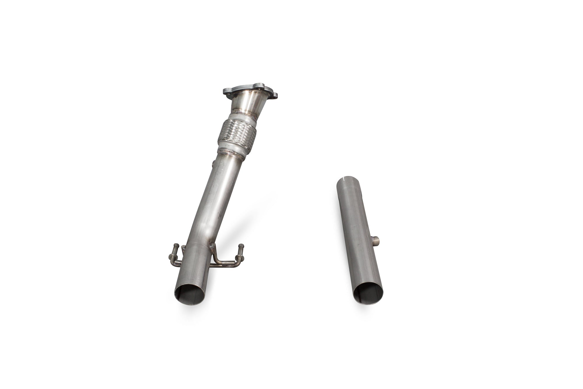 Scorpion De-Cat Turbo Downpipe - Volkswagen Polo GTI 1.8T 9n3 - 63.5mm