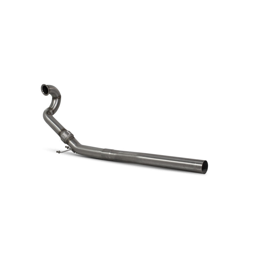 Scorpion Downpipe – Volkswagen Golf R (Mk7/Mk7.5) / Audi S3 (8V/8V.5)