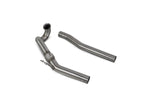 Scorpion Downpipe - Volkswagen (Mk7/Mk7.5) Golf R / Golf R Estate (Mk7.5) / Audi S3 (8V) 14-18 - 80mm - Scorpion Exhausts Thumbnail