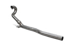 Scorpion Turbo-Downpipe - Audi S3 (8V) / VW Golf R (MK7.5) / SEAT Leon Cupra / Cupra Ateca / Audi SQ2 GPF - Scorpion Exhausts Thumbnail