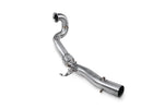 Scorpion De-Cat Turbo Downpipe - VW Golf (Mk7.5) incl TCR / Performance Pack - 76mm - Scorpion Exhausts Thumbnail