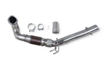 Scorpion De-Cat Turbo Downpipe - VW Golf (Mk7.5) incl TCR / Performance Pack - 76mm - Scorpion Exhausts Thumbnail